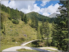 foto Passo Val Cion e Rifugio Conseria